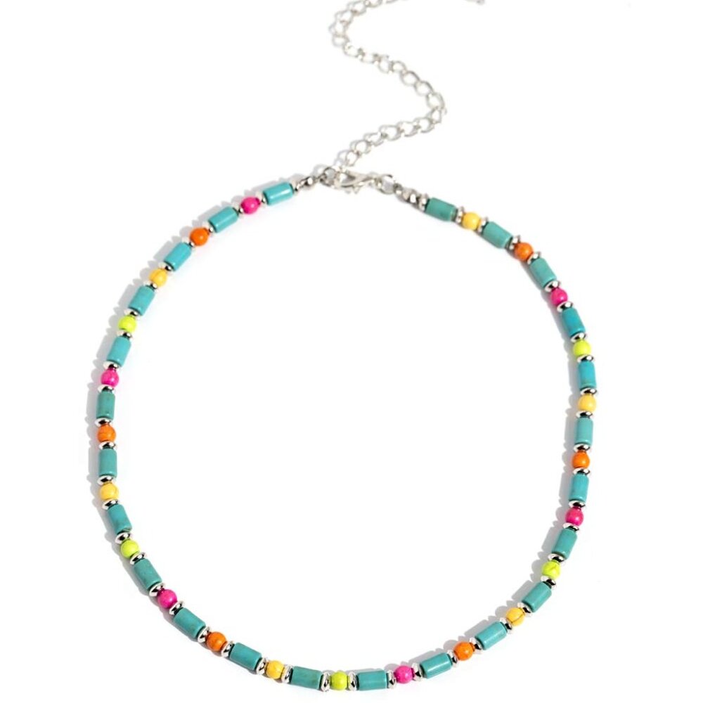 Paparazzi Arid Ambiance - Blue